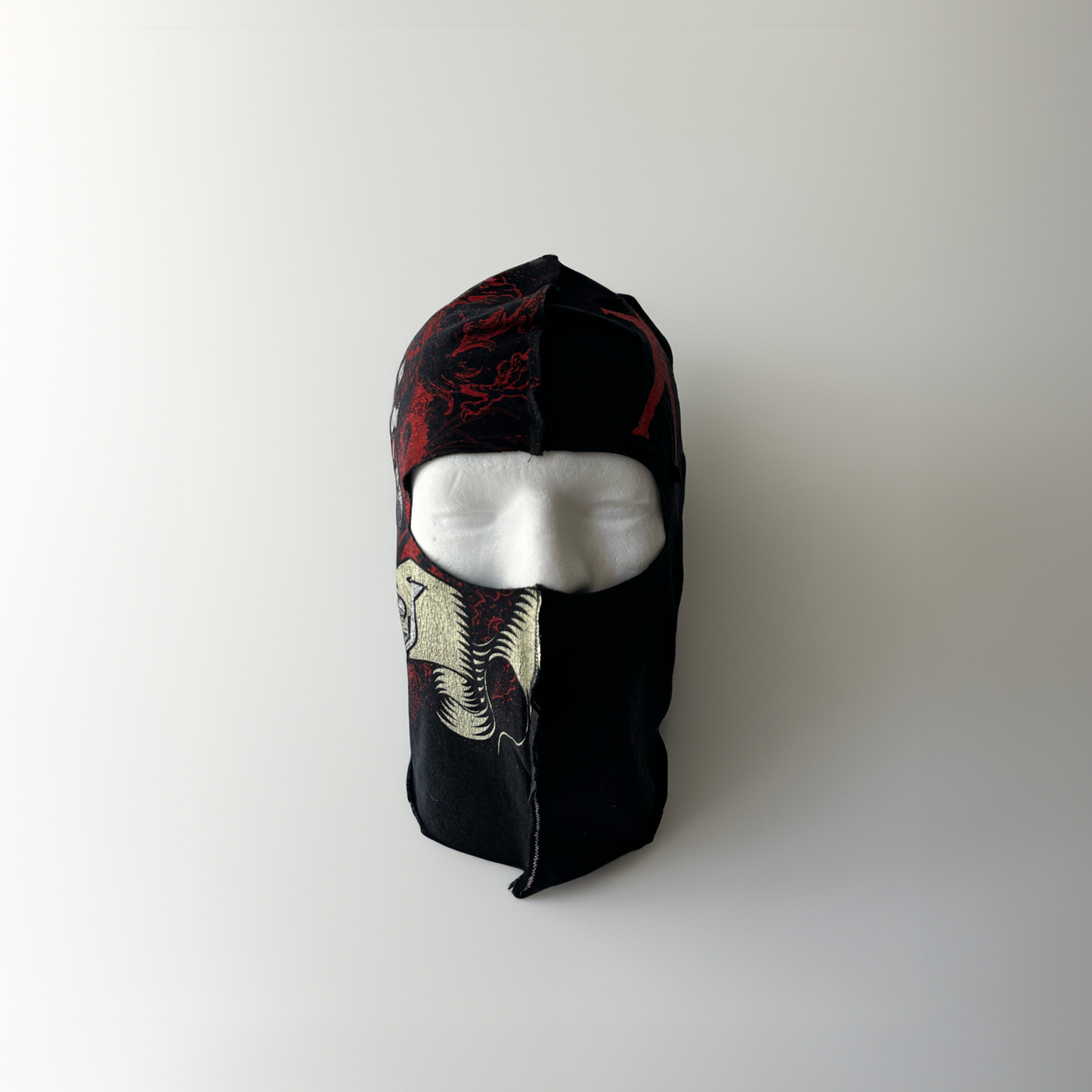 y2k balaclava