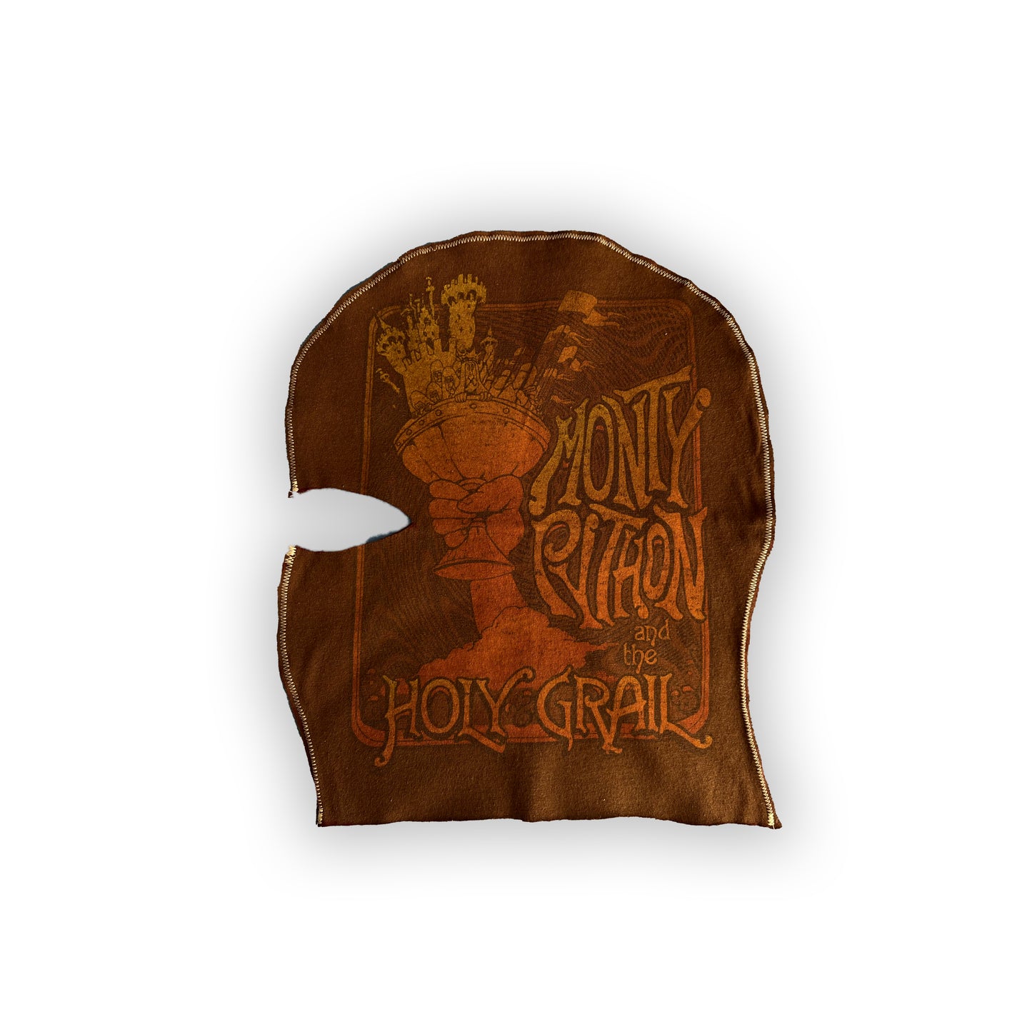 monty python balaclava